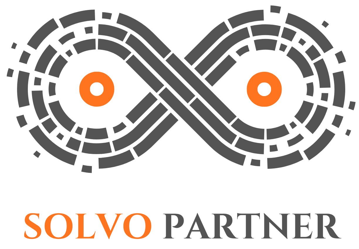 solvo logo